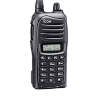 ICOM C - F 3021 T -  136-174 Mhz,, 5W, 128CH, CTCSS/DTSS En su cuerpo compacto y de peso ligero se incluyen muchas caracter&iacute;sticas atractivas tales como se&ntilde;ales m&uacute;ltiples, bater&iacute;a Li-Ion de gran capacidad y una amplia cobertura de frecuencia