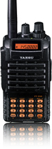 YAESU FT 250 R