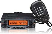 Yaesu  FT - 8800R