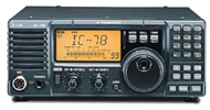 ICOM IC 78
