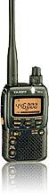 Yaesu VX - 2R 