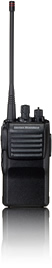 Vertex VX - 410  /  420  - 32 Canales  VHF - UHF