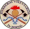 Bomberos de  Bernal