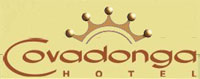 Hotel Covadonga - Resistencia - Chaco