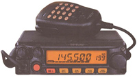 Movil, Base " YAESU FT 1900 R"
