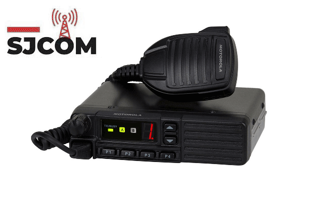 Motorola Base / Móvil Modelo VX2200 y VX2100<br />
Sistema VHF o UHF<br />
<br />
VX2100: 8 canales<br />
VX2200: 128 canales<br />
50 watts de potencia<br />
Placa de subtonos incorporada<br />
La serie VX2100 y VX2200 están diseñadas para comunicaciones confiables en una gran variedad de aplicaciones, ofreciendo una amplia gama de opciones brindadas por estos equipos móviles.<br />
<br />
