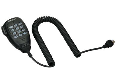 Microfono Kenwood  KMC-36