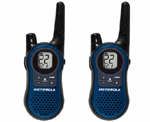 Talkabout Motorola SX 600