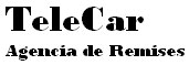 Agencia de Radio Remis TeleCar Quilmes Bs. As.
