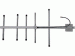 Antenas de VHF / UHF