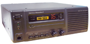Vertex  Repetidora VXR - 7000 