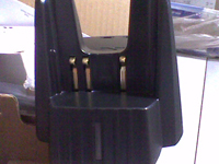 Cargador  de Escritorio Yaesu Vertex Standard para el modelo FT 250 R